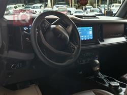 فورد برونكو